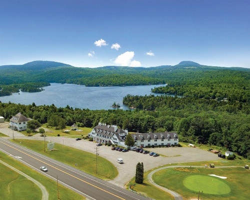 The Lucerne Inn image 10