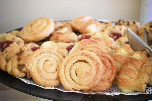 The Lucerne Inn image 13