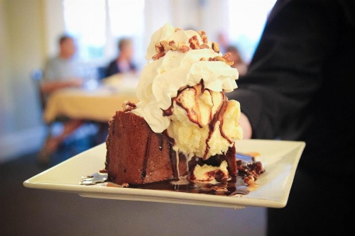 The Lucerne Inn image 15