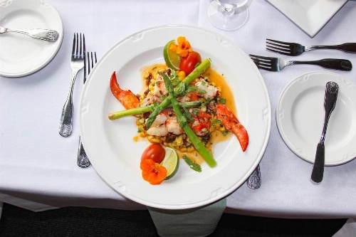 The Lucerne Inn image 23