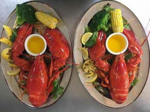 The Lucerne Inn image 25