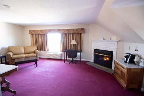 The Lucerne Inn image 28