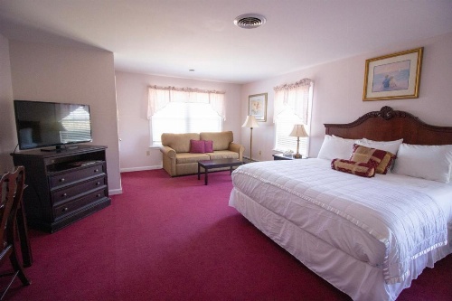 The Lucerne Inn image 36