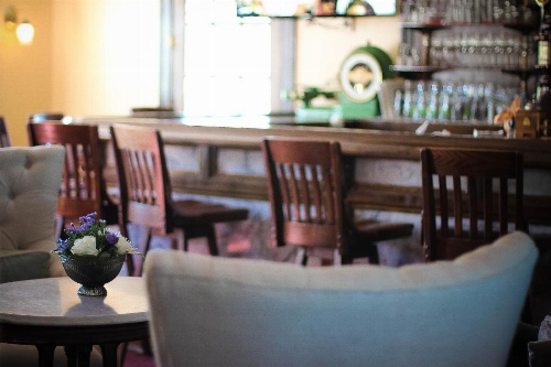 The Lucerne Inn image 4