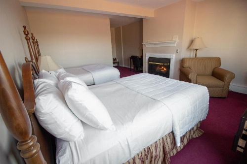 The Lucerne Inn image 42