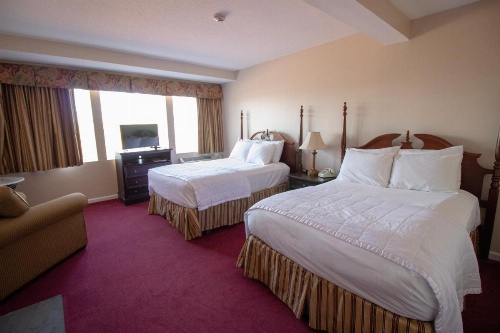 The Lucerne Inn image 43