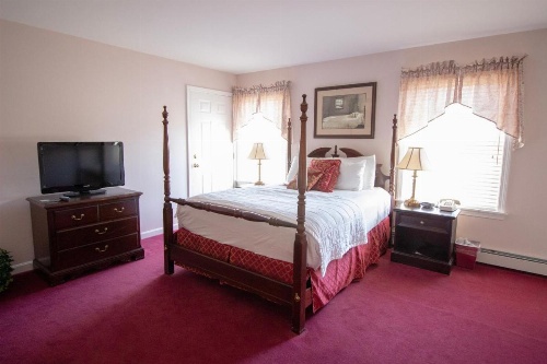 The Lucerne Inn image 44