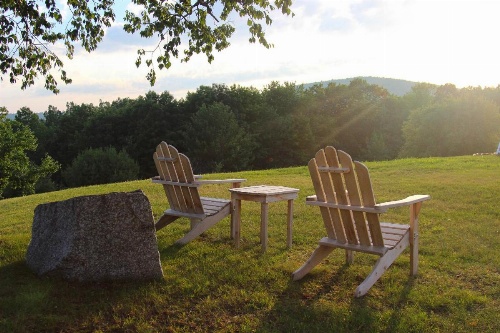 The Lucerne Inn image 8